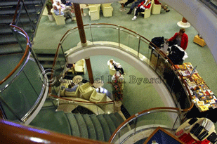 Oriana Atrium